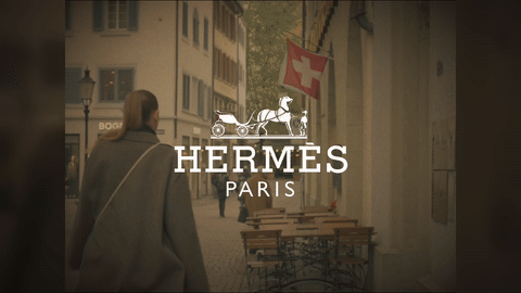 HERMES - CONCOURS VISUAL MERCHANDISER